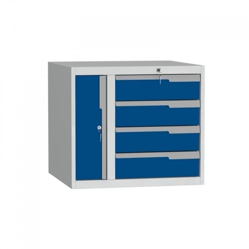 Верстак CRAFT 220.L25.S7