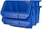 Пластиковые ящики