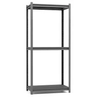 Стеллаж Beamy 800x600x300/3