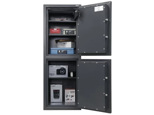 Сейф Aiko AMH-125/2T (223T)