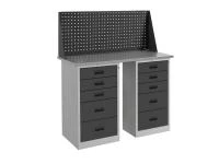 Верстак Profi L120.L5/L5.010