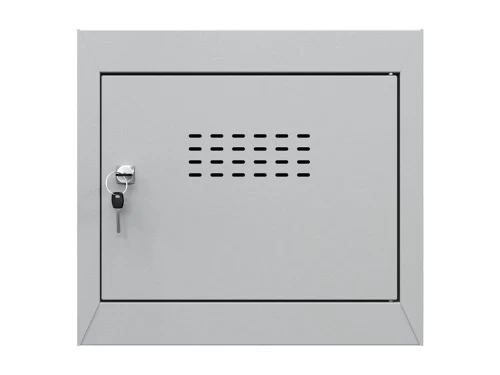 Шкаф индивидуальный ML Cube 365