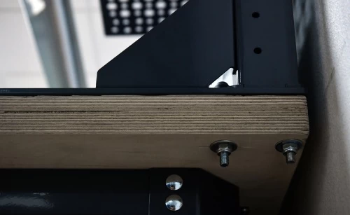 Верстак MCN 1252.S39-1 Верстак MCN 1252.S39-1