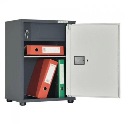 Шкаф офисный ШМ-62ТМ2Э Шкаф офисный ШМ-62ТМ2Э