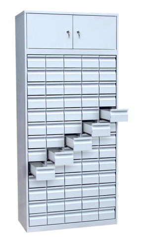 Картотечный шкаф ШК-65